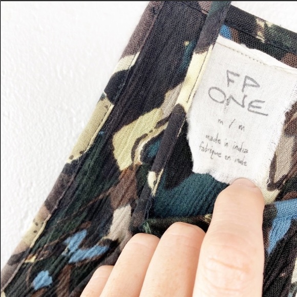 Free People Sumia Dress - Picture 6 of 7